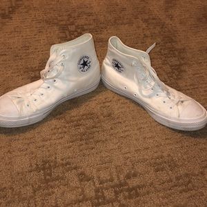 Men’s Converse Chuck Taylor All Star II